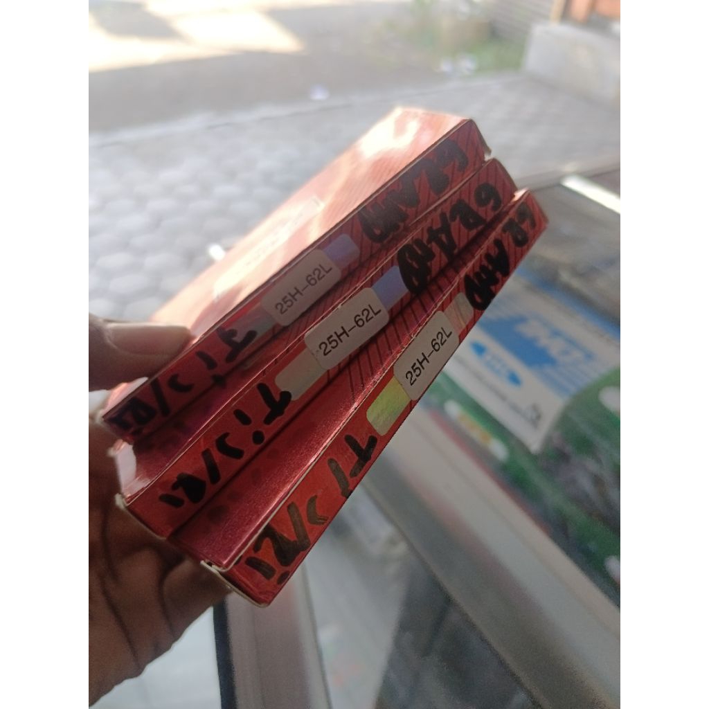 rantai dinamo stater grand MAX1