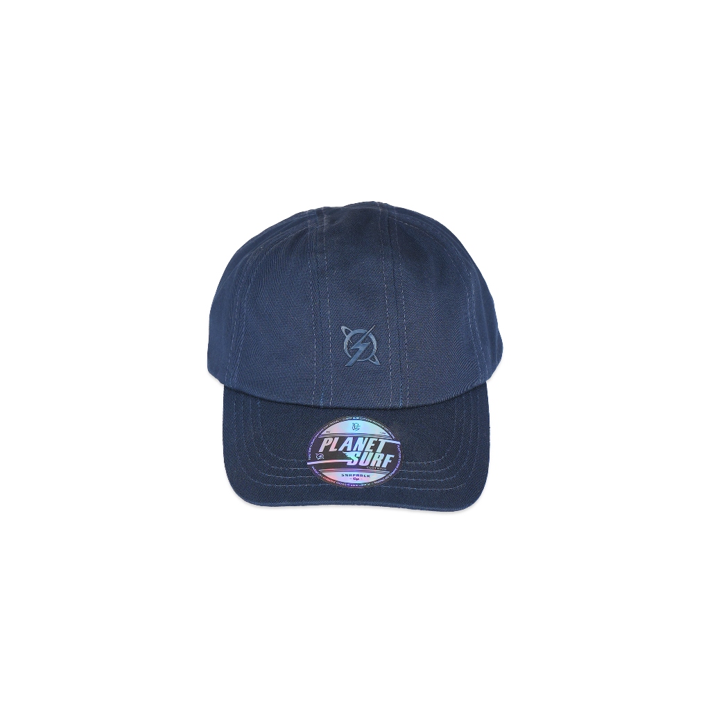 Planet Surf Clothing Topi Pria Gerade Men Cap Planet Surf