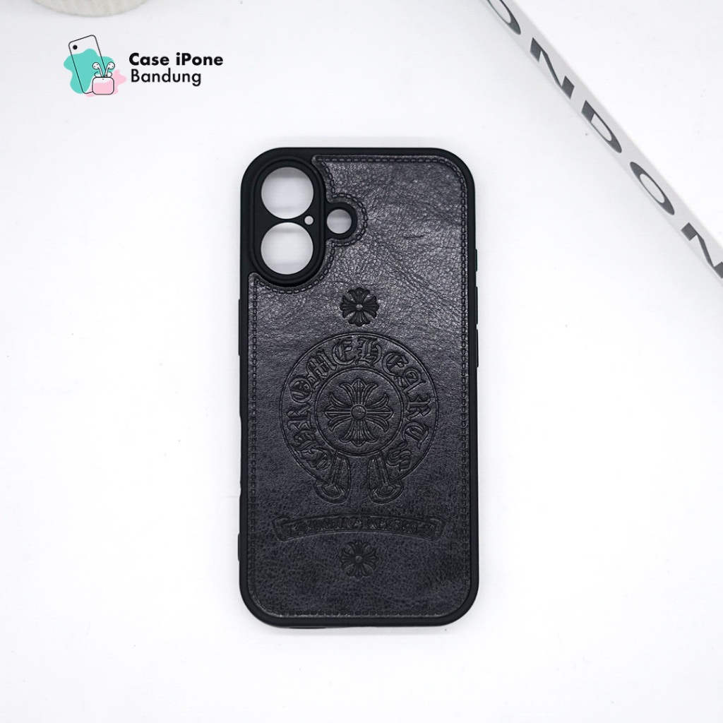 Case Iphone 11 12 13 14 15 16 Pro Promax Mini Casing Terbaru Handphone Sotfcase Anti Crack