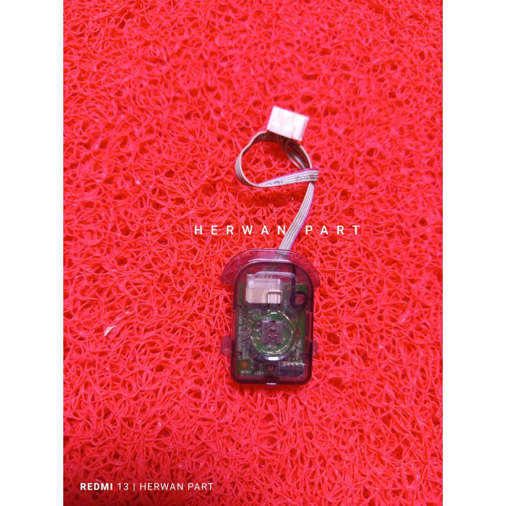 SENSOR TV LED COOCAA 32D5T