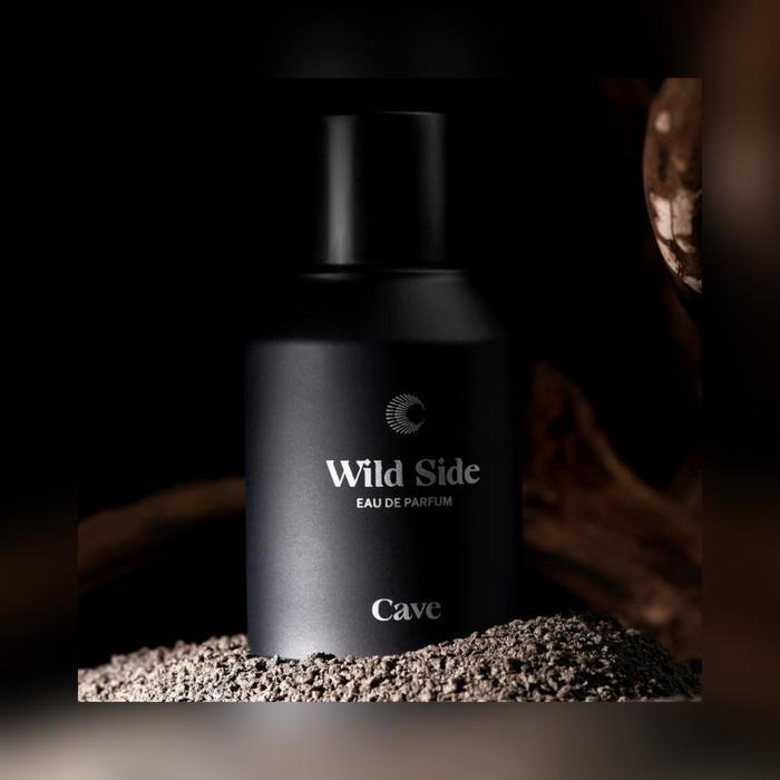1ml CAVE | Wild Side | Decant Dulu