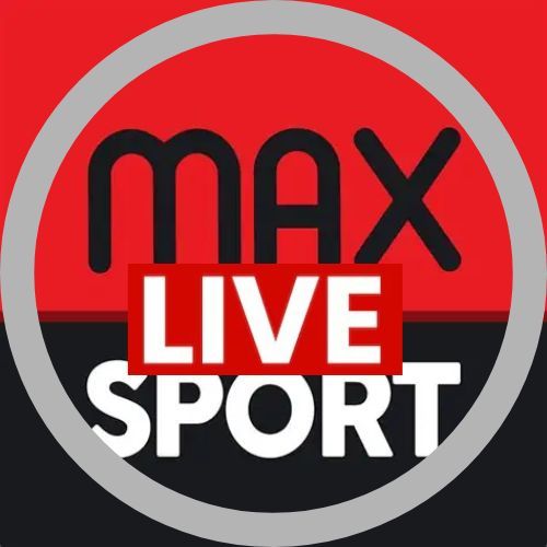 Max Live Sport, APLIKASI NONTON BOLA DAN FILM GRATIS
