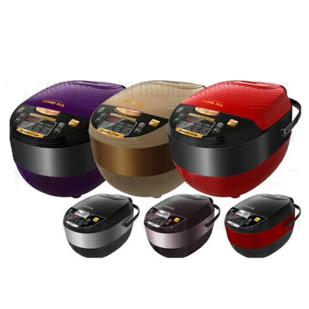 MAGIC COM YONGMA DIGITAL SMC 8027 - 2L