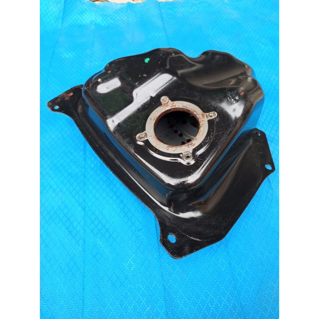 tangki Mio GT Mio J Original / tangki bensin Yamaha Mio GT Mio J Original copotan