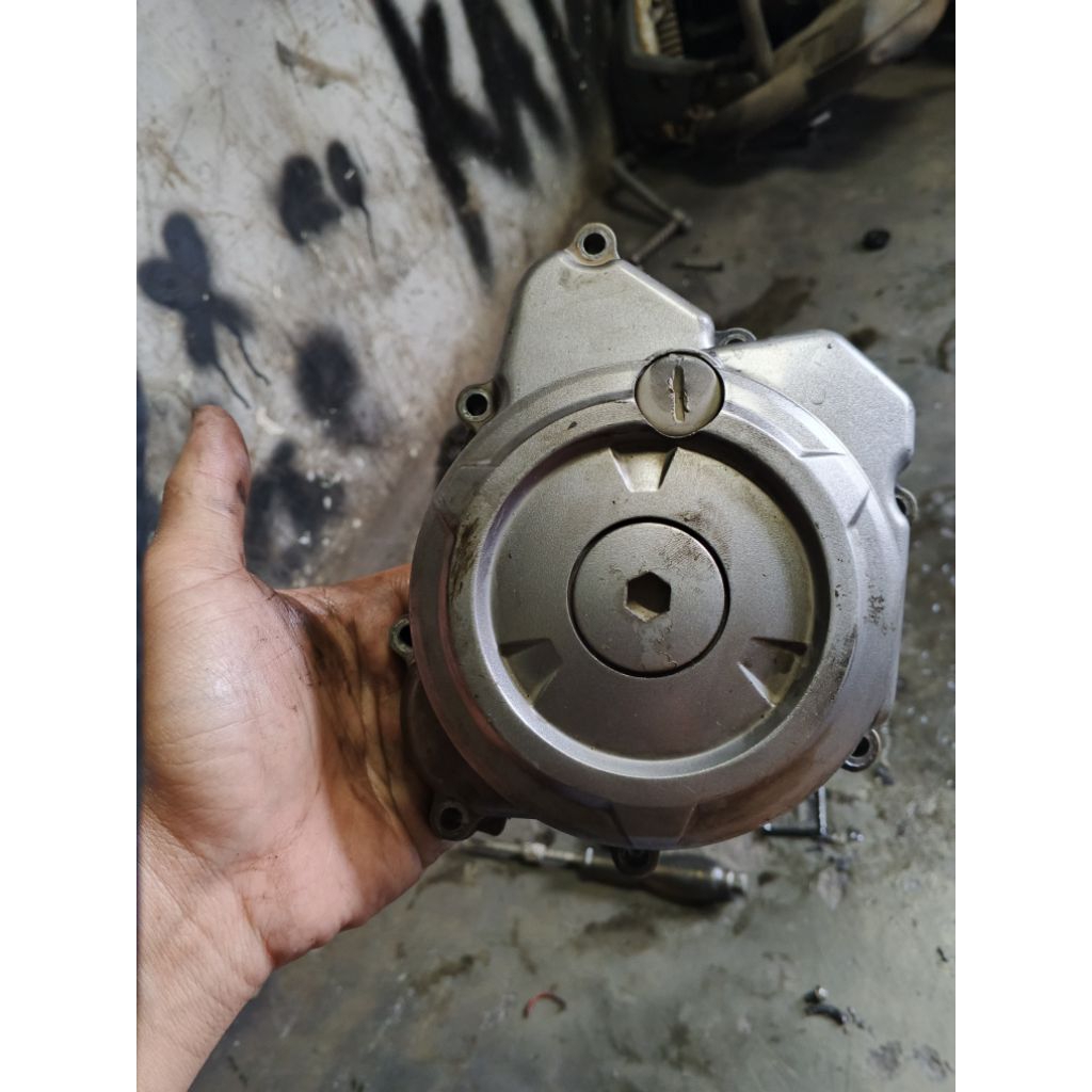 block magnet Blade Repsol 110