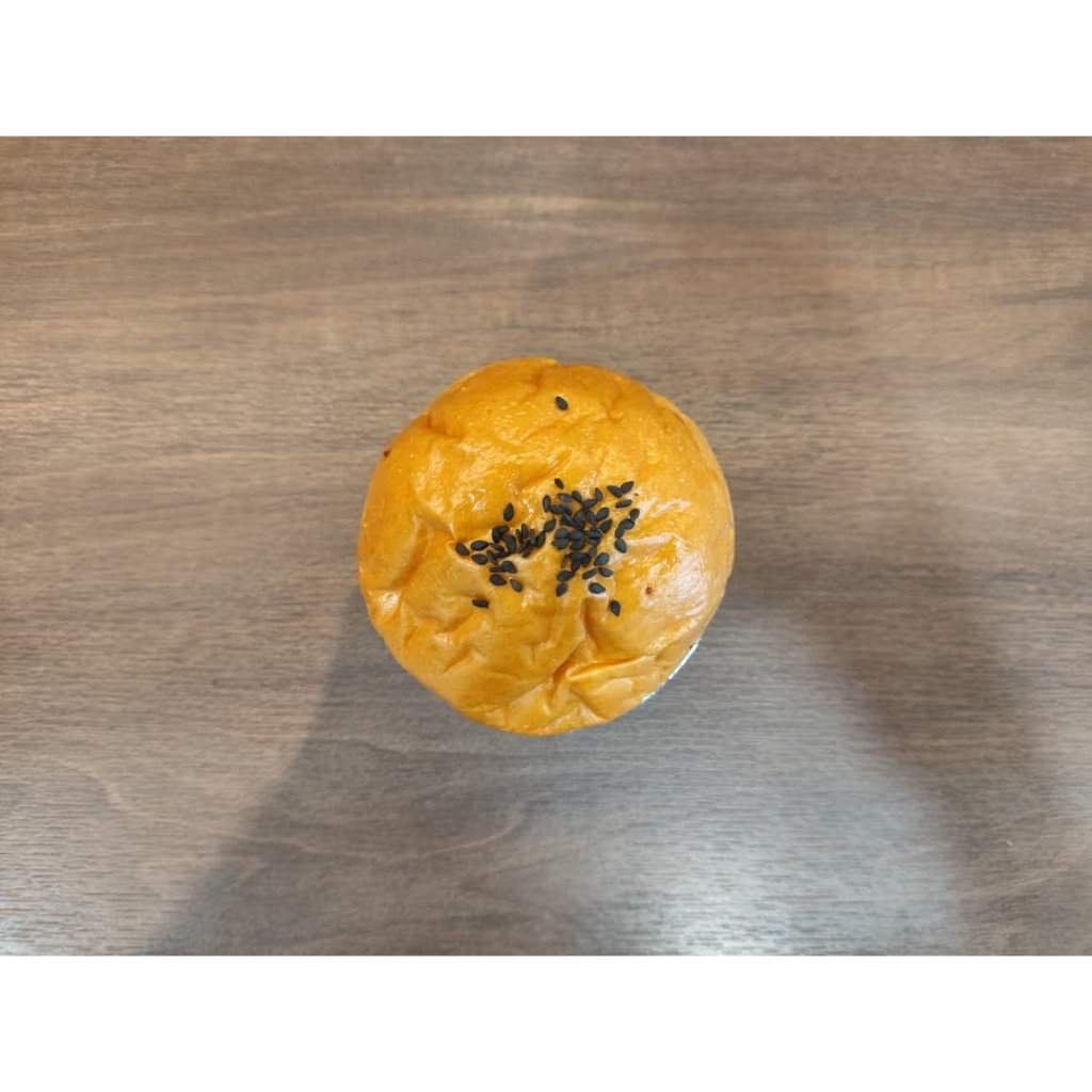 

Butter Red Bean Anpan