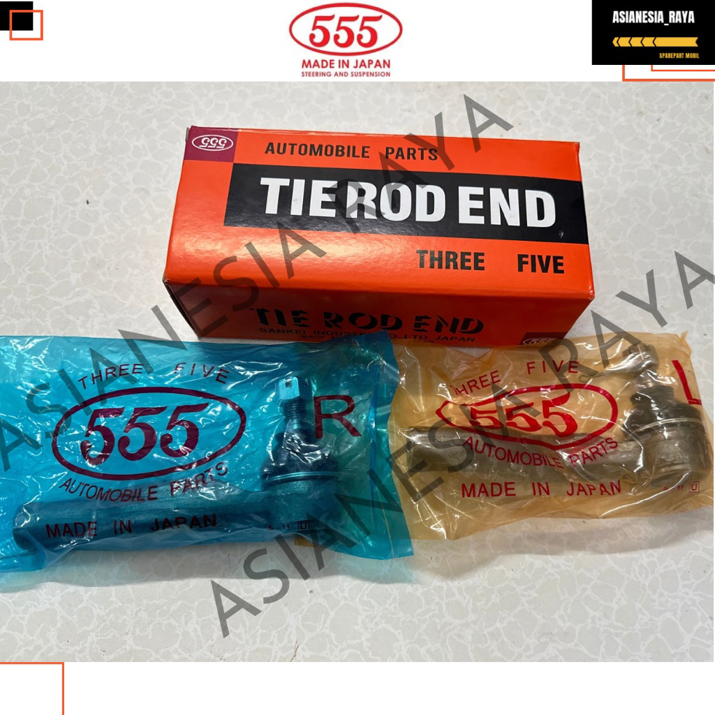 Tie rod End Avanza All New Avanza Grand New Avanza Xenia Veloz