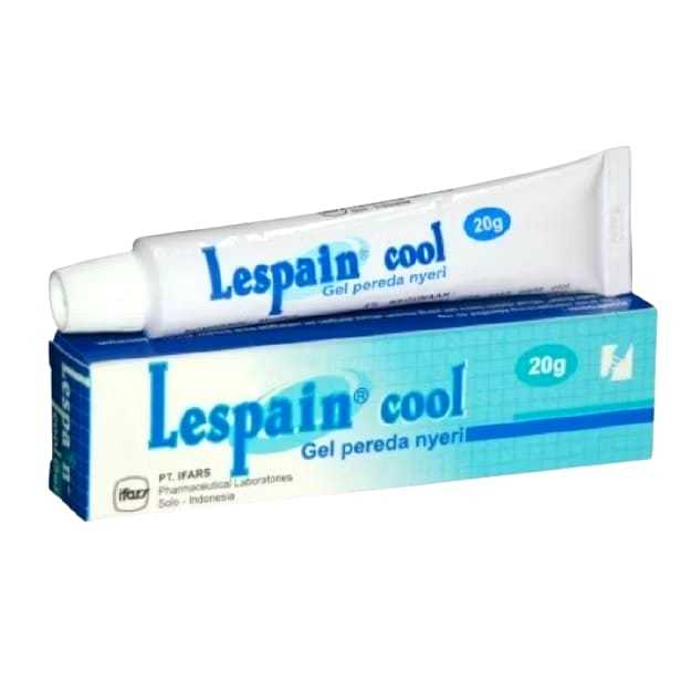 LESPAIN COOL 20 GRAM