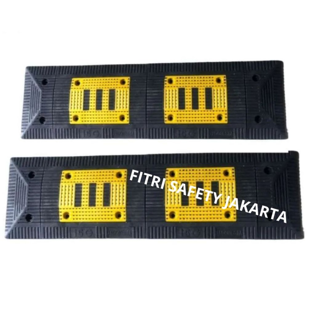 SPEED BUMP ISG/SPEED BUMP HEAVY DUTY