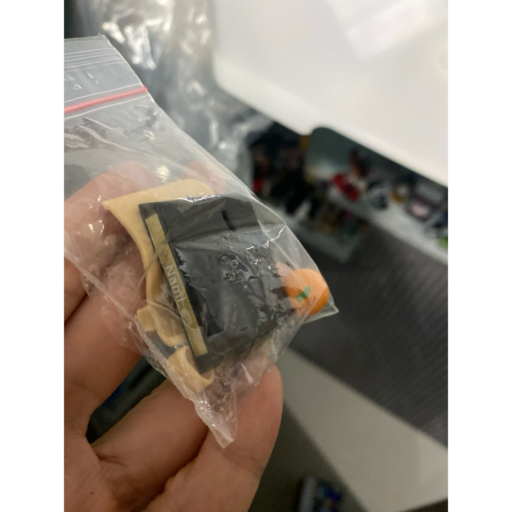 figure asesoris one piece nami