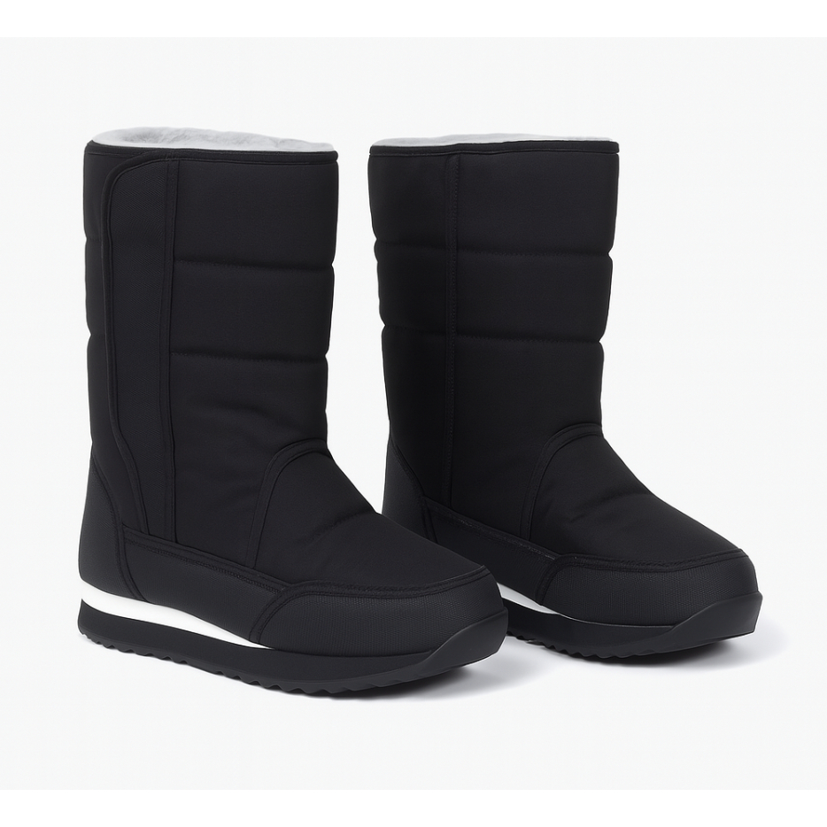 Sepatu Boot Safety Dingin,Cold Storage,Mantel Tahan Dingin,Winter Musim Boot Cold Baju Winter,Pelabu