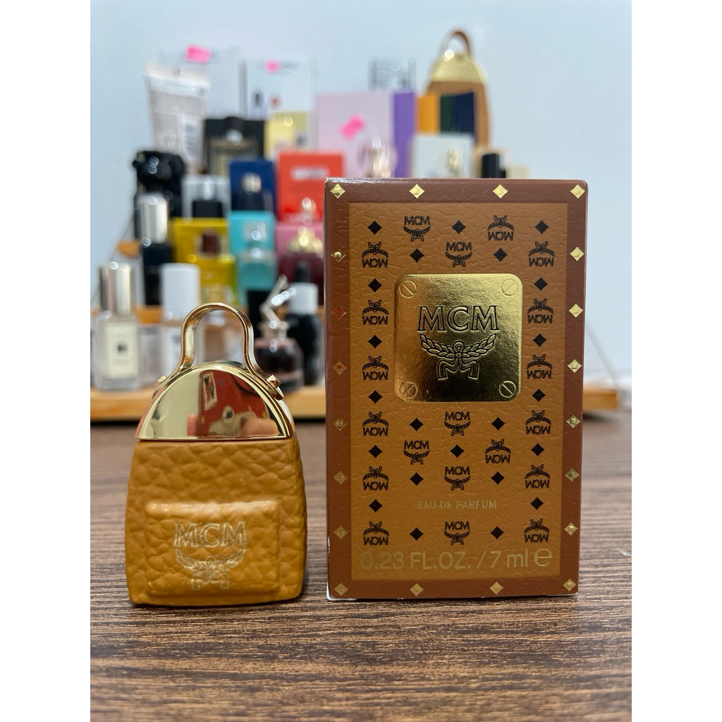 parfum miniatur m*m edp 7ml