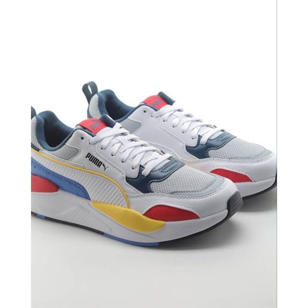 SEPATU SNEAKERS PUMA RS X SECOND MINUS GUNDAM STUFF