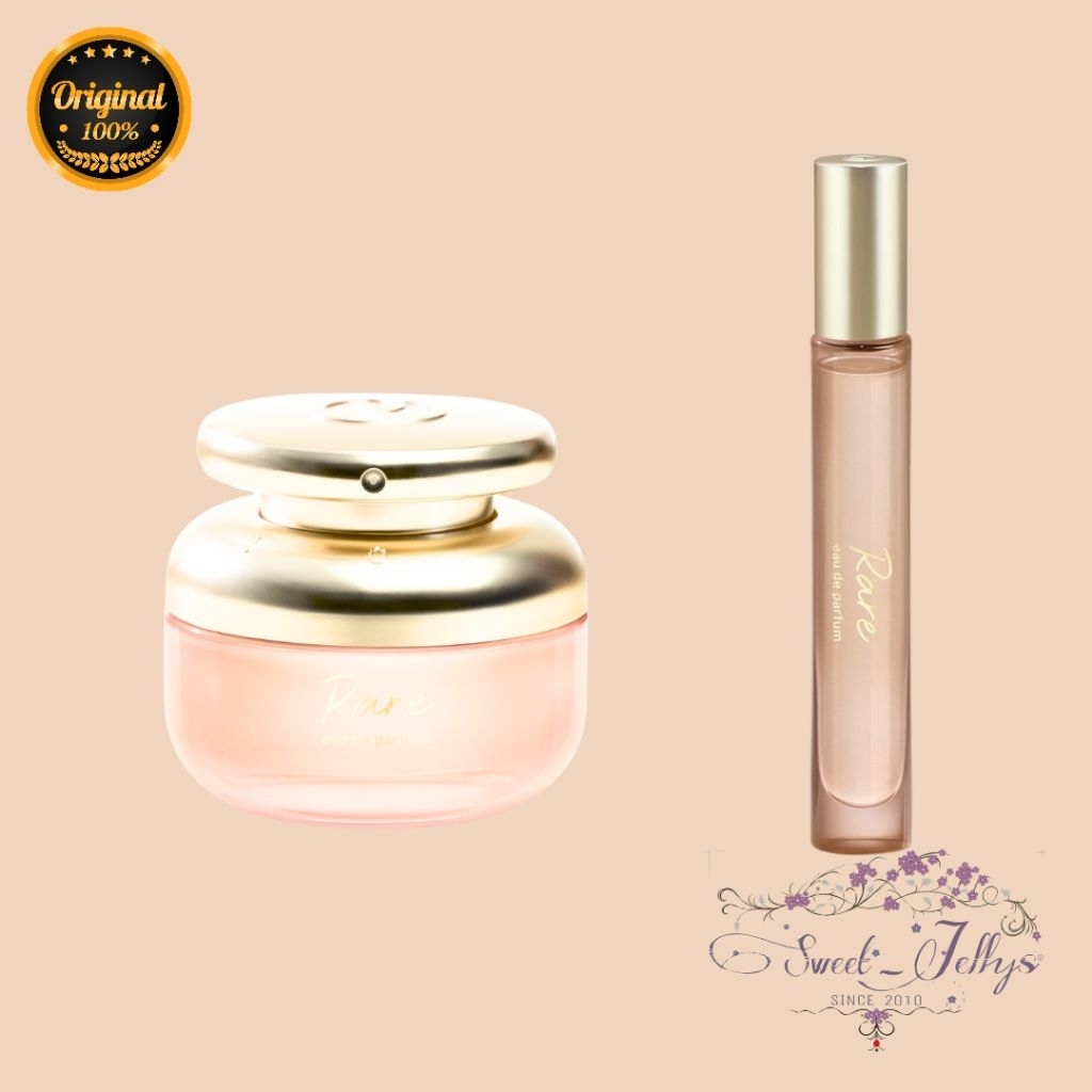 RARE BEAUTY Rare Eau de Parfum