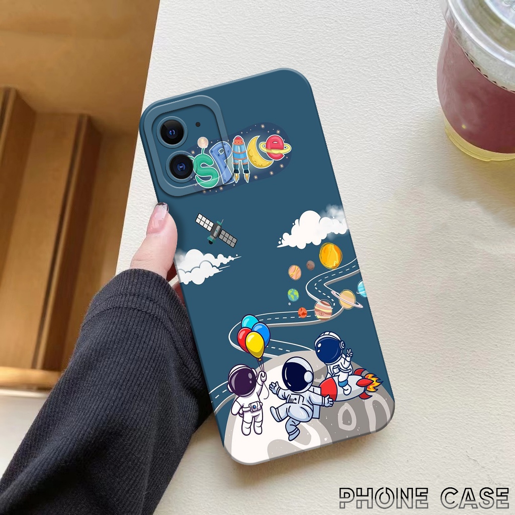 Case Hp IPHONE 11 - Softcase  IPHONE 11 - Casing IPHONE 11 - Kesing  IPHONE 11 - Silikon IPHONE 11 -