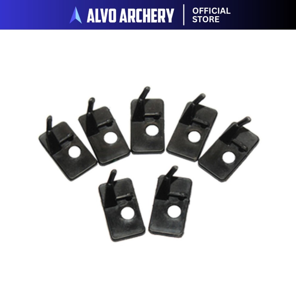 Arrow Rest Panahan ALVO ARCHERY