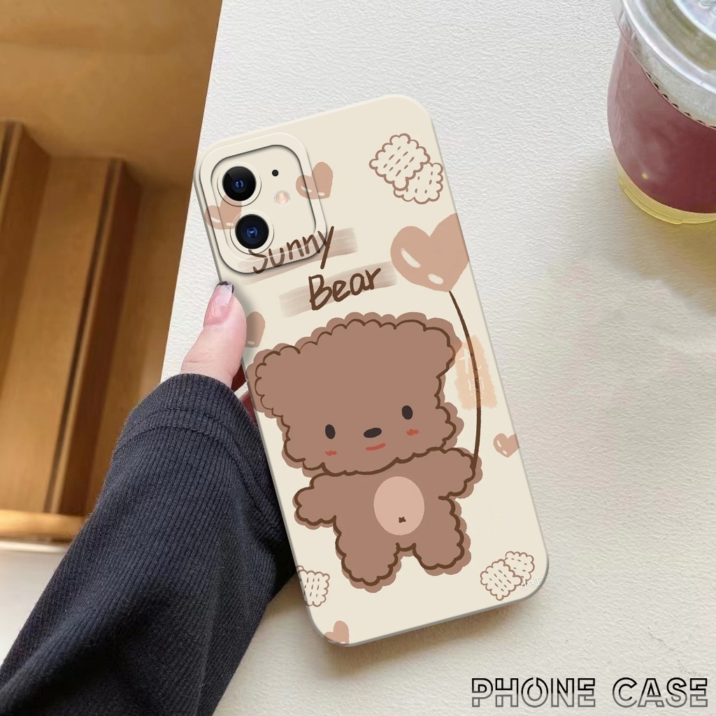 Case Hp IPHONE 11 - Softcase  IPHONE 11 - Casing IPHONE 11 - Kesing  IPHONE 11 - Silikon IPHONE 11 -