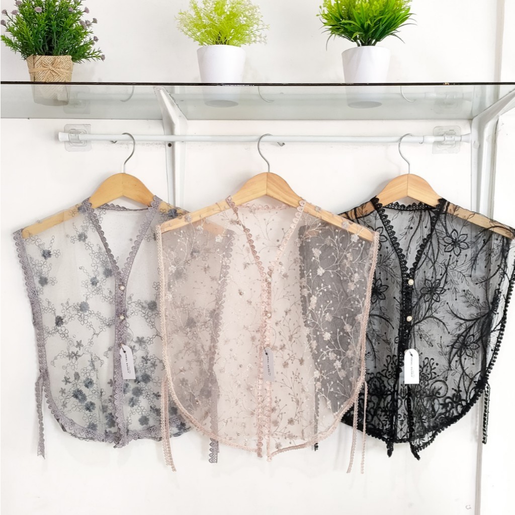 Vest rompi outer brokat wanita/outer brokat/vest brokat vest jaguard rompi outer jaguard/atasan wani