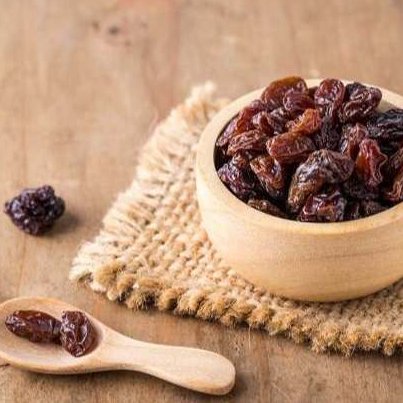 

KISMIS GOLDEN RAISIN/KISMIS ASAM MANIS/EXP 2027/1KG