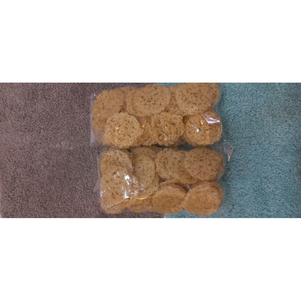 

Rengginang singkong 1 kg