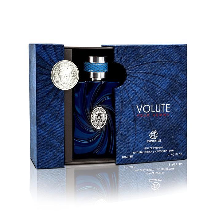1ml FRAGRANCE WORLD | Volute Pour Homme | Decant Dulu