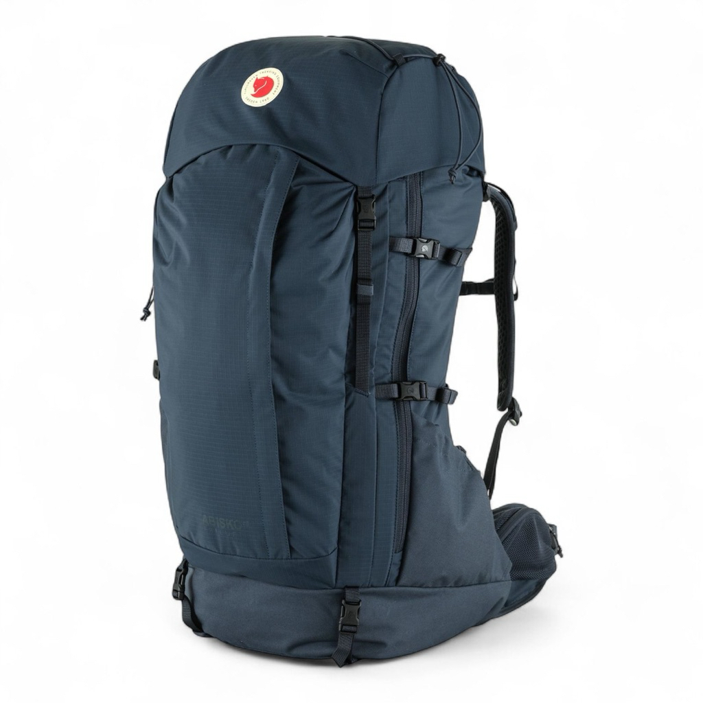 Fjallraven Abisko Friluft 45L M/L Navy 100%Original