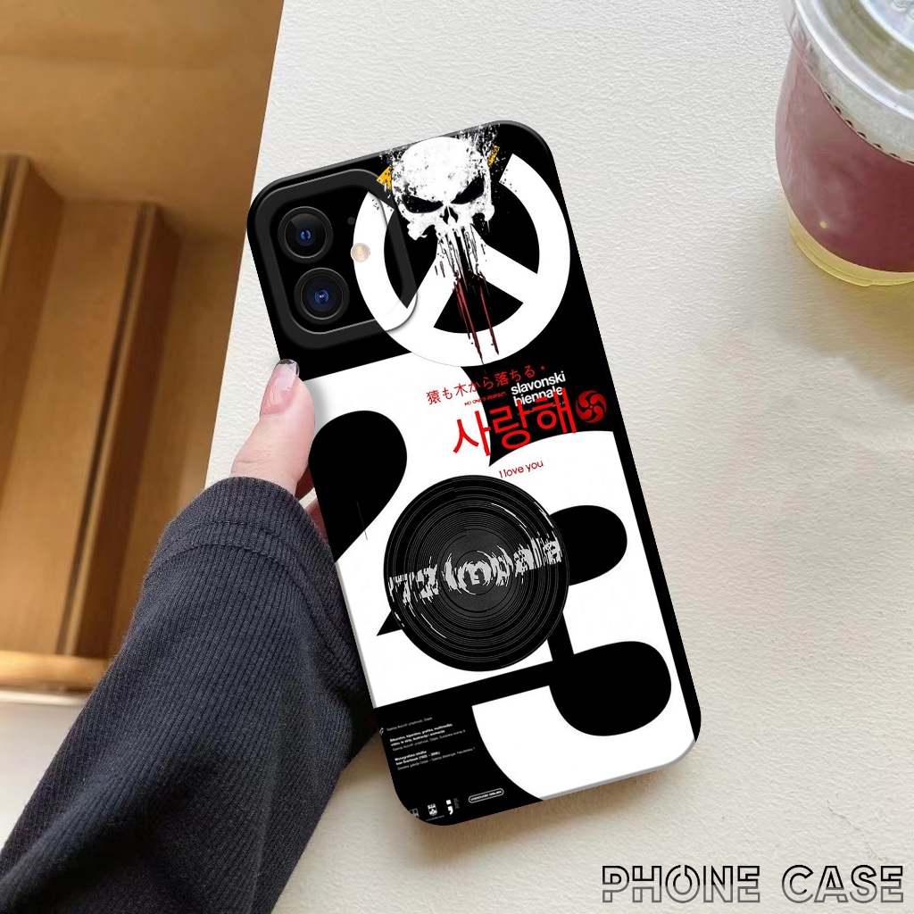 Case Hp IPHONE 11 - Softcase  IPHONE 11 - Casing IPHONE 11 - Kesing  IPHONE 11 - Silikon IPHONE 11 -