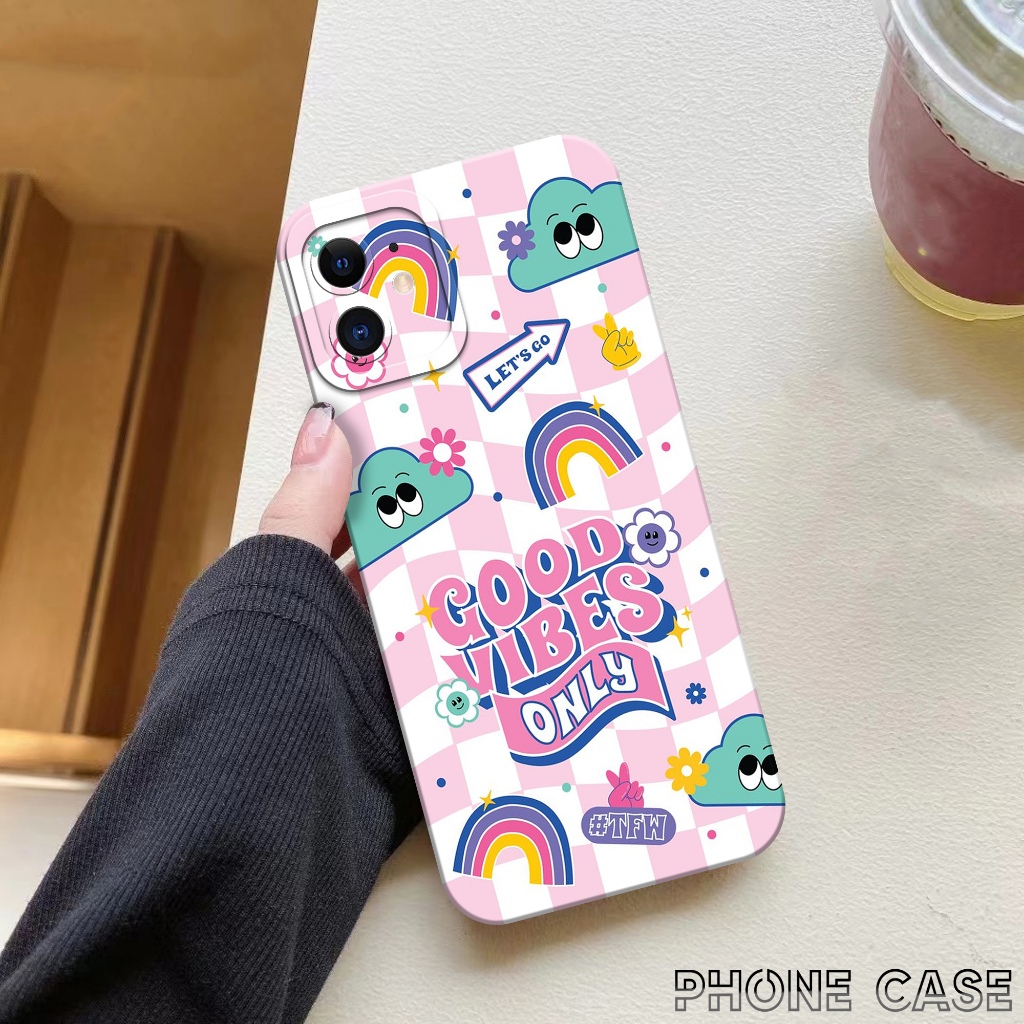 Case Hp IPHONE 11 - Softcase  IPHONE 11 - Casing IPHONE 11 - Kesing  IPHONE 11 - Silikon IPHONE 11 -