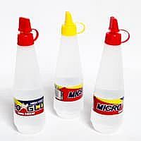 

MICROSTAR - LEM KERTAS / LEM CAIR / WATER GLUE 111 &112
