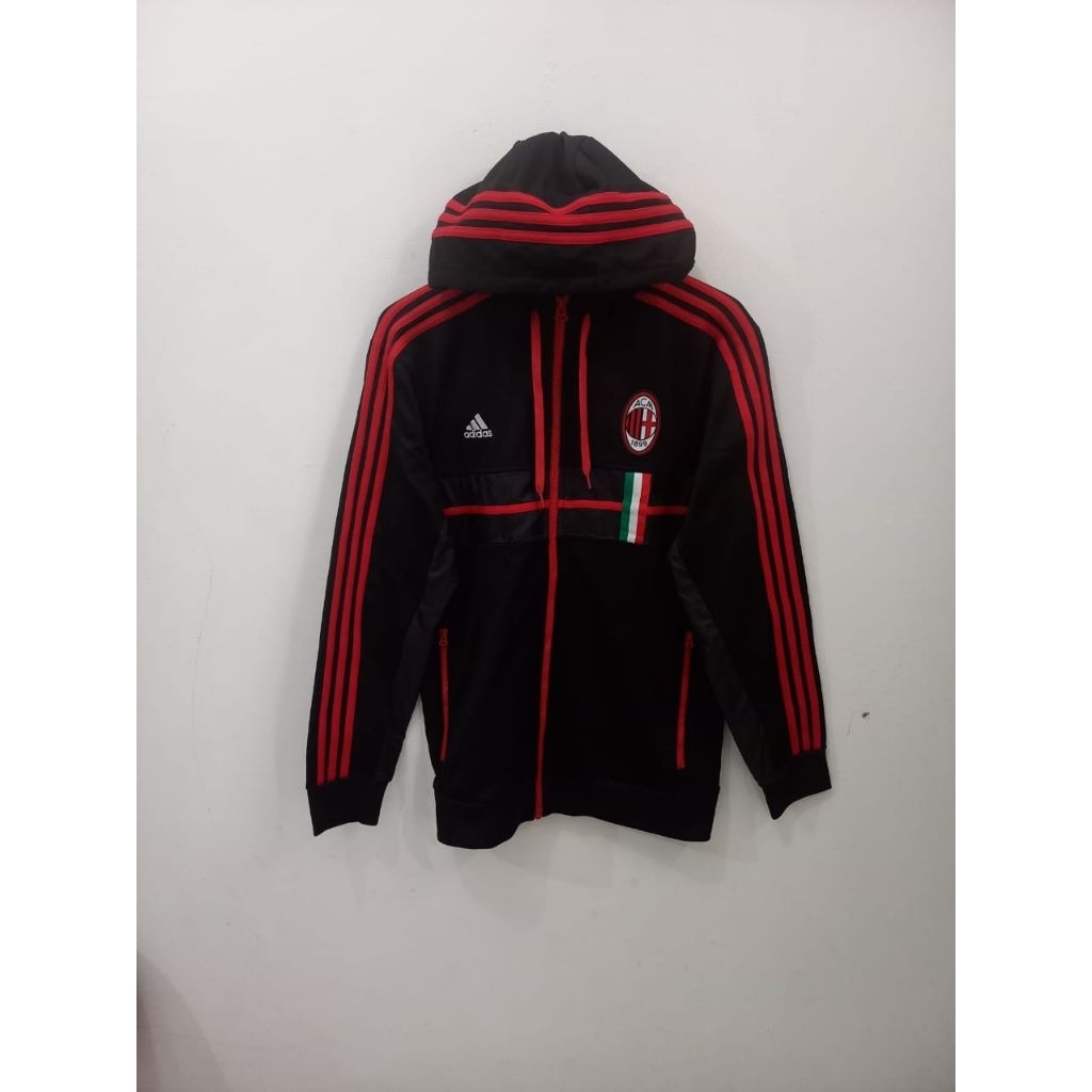 Jaket ADIDAS AC Milan 2012-2013