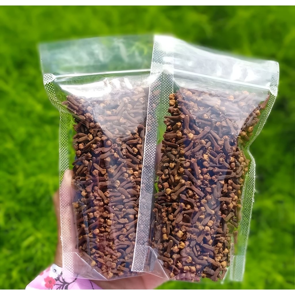 

cengkeh murni premium quality