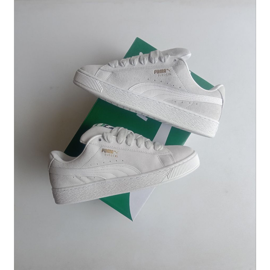 Sepatu Puma Suede XL