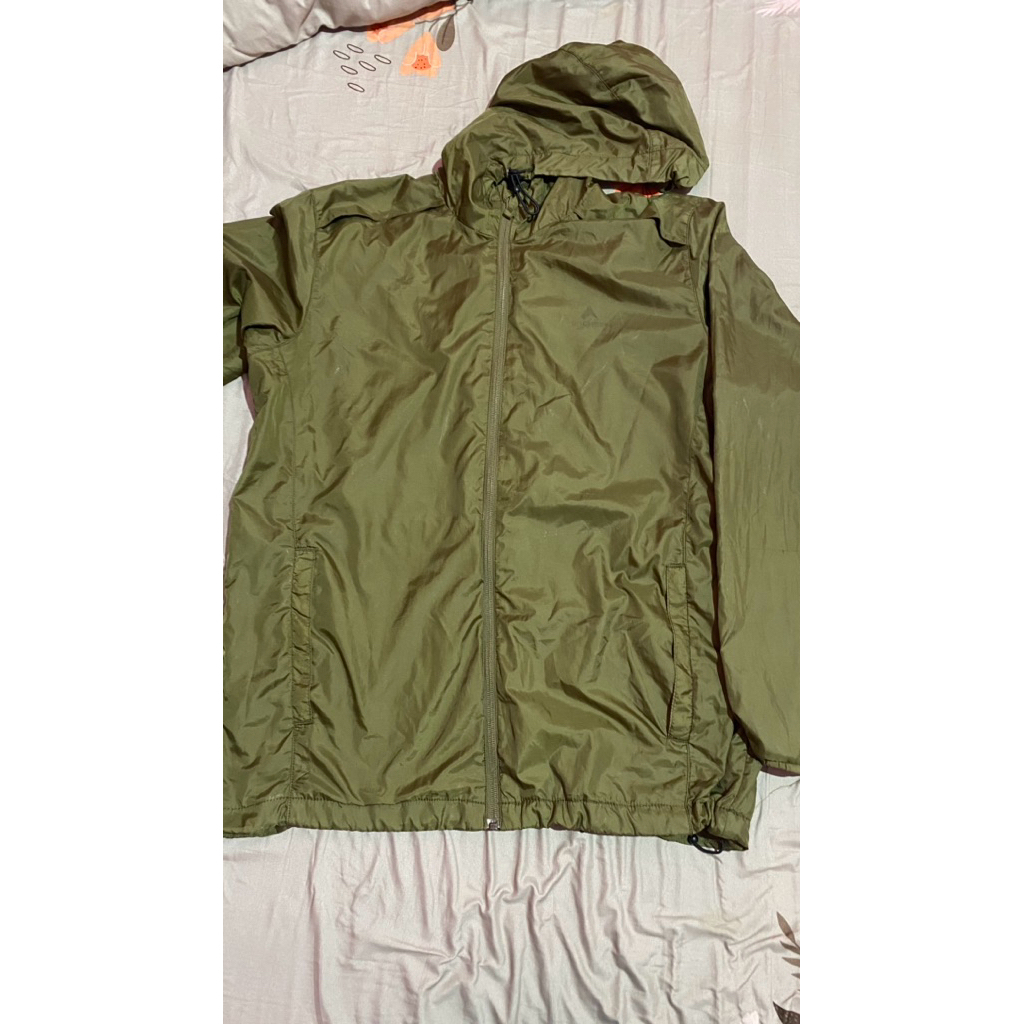 EIGER ORIGINAL (Preloved)