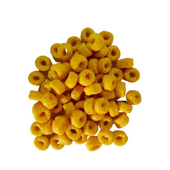 

sonic snack ring mini 1,5kg