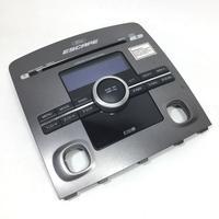 Cover Radio tape original Ford Escape 09 Panasonic