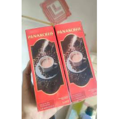 

PANAKOFFIE Kopi Ginseng Energi Dan Kebugaran