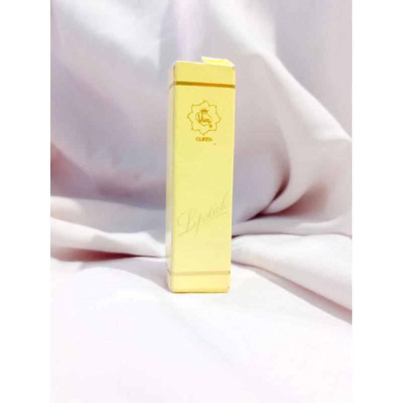 Lipstick Viva Queen / Lipstick Viva Queen Perfect Matte
