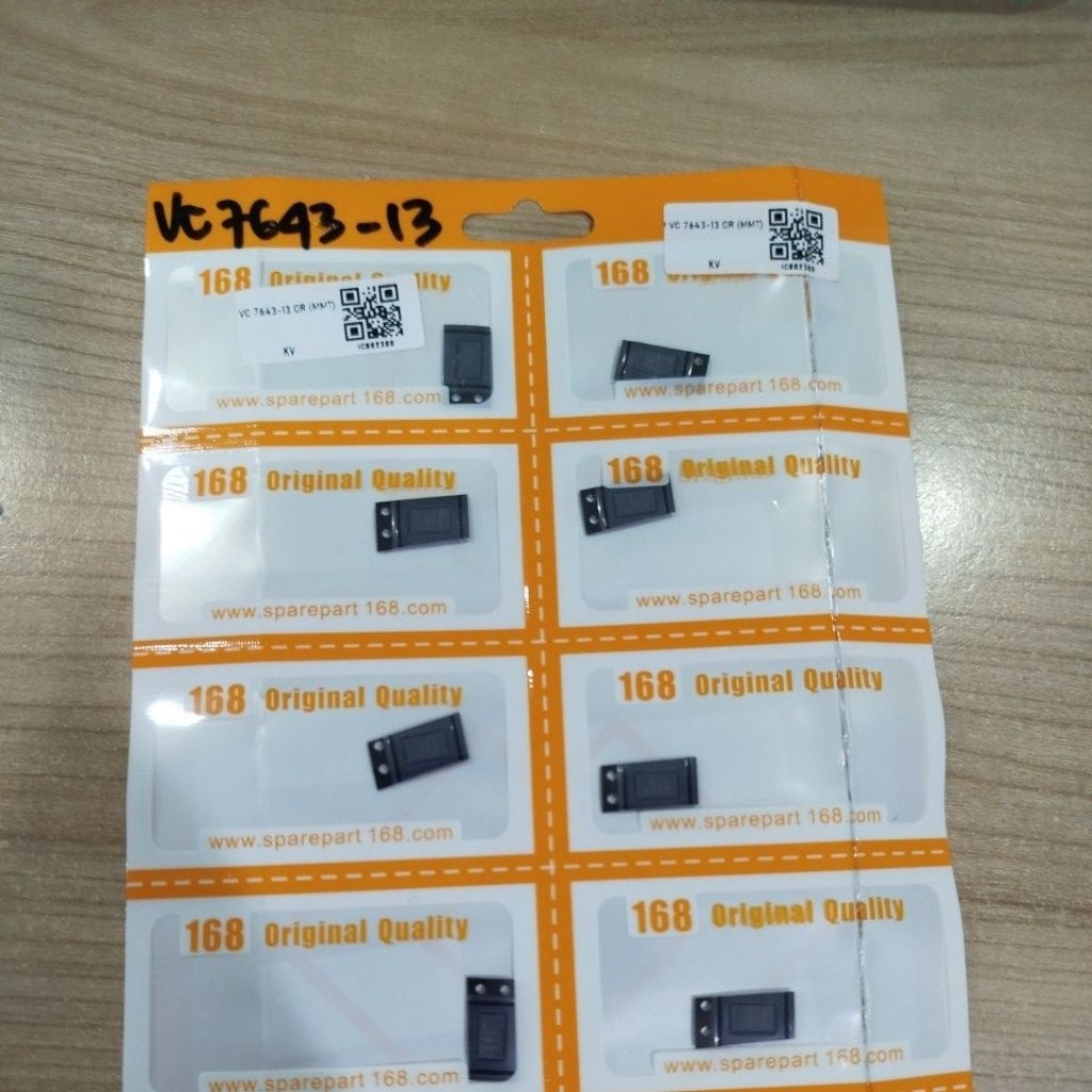 IC VC7643-13 / VC 7643 13