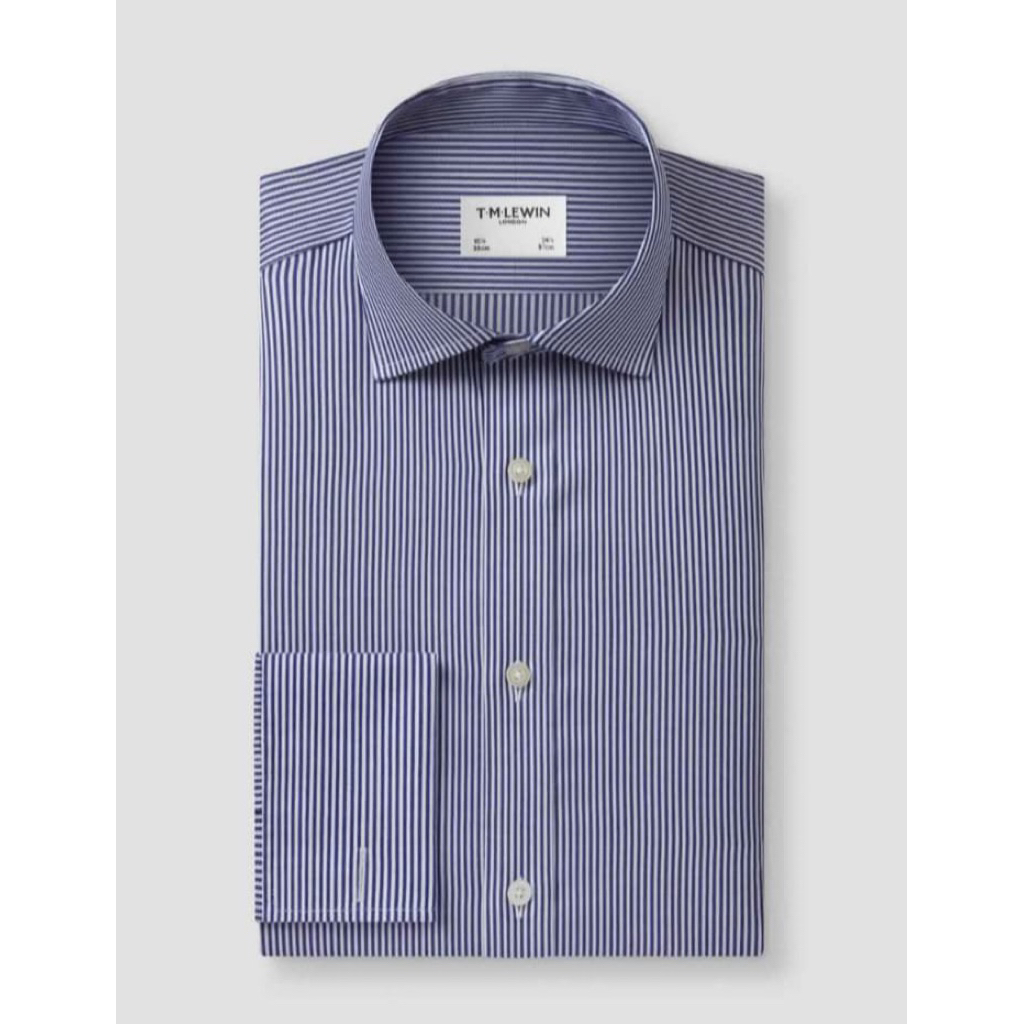 Kemeja TM Lewin