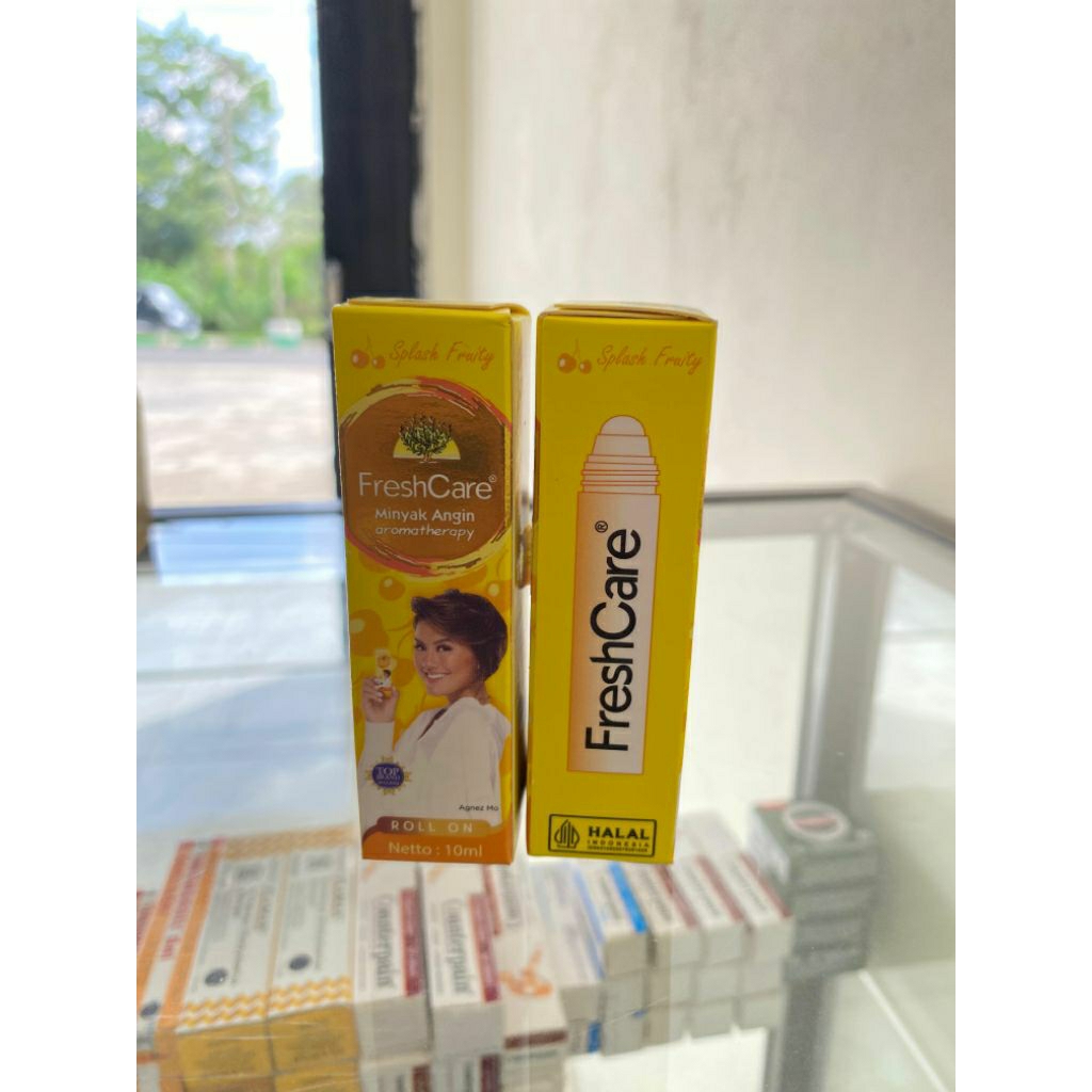 Fresh Care & Safe Care