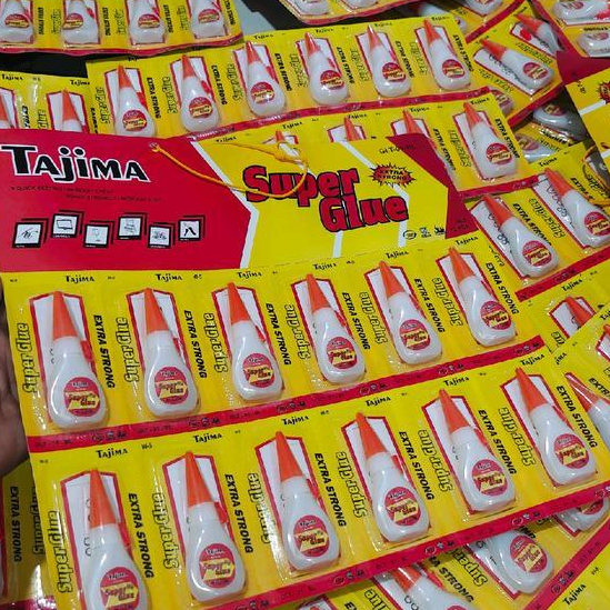 

LEM KOREA PACKING MIKA / LEM CAIR / LEM SERBAGUNA