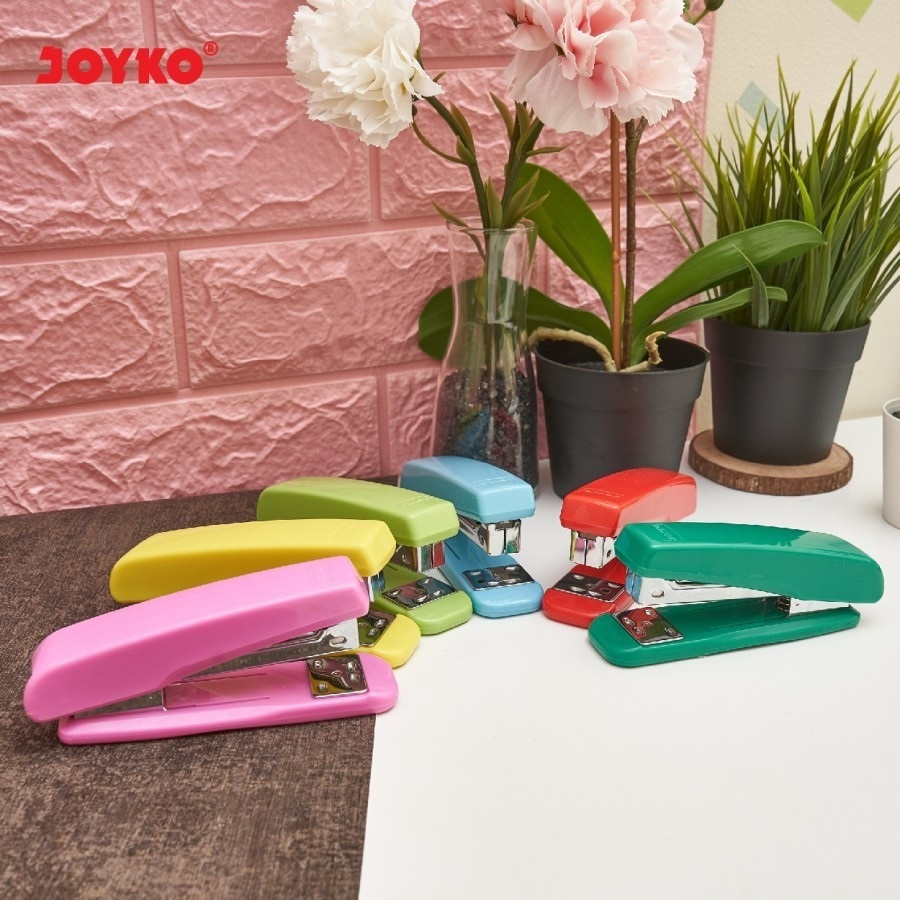 

Joyko Handy Stapler HD-50CL