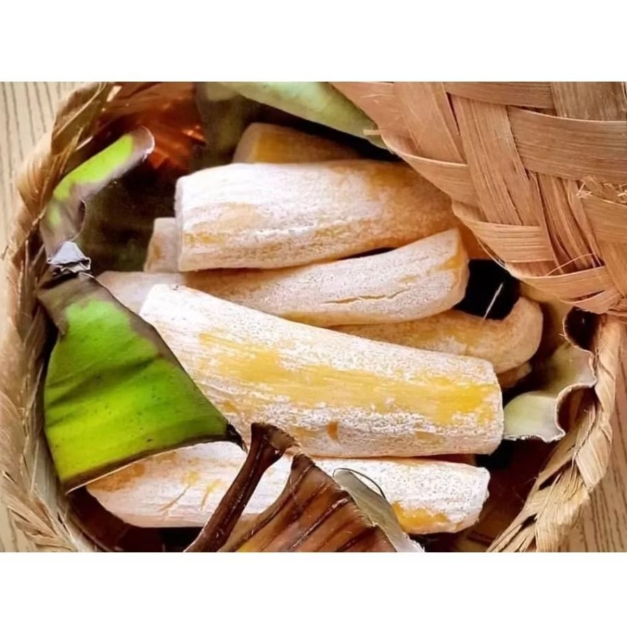 Tape Singkong Khas Bondowoso – Manis, Legit, dan Harum