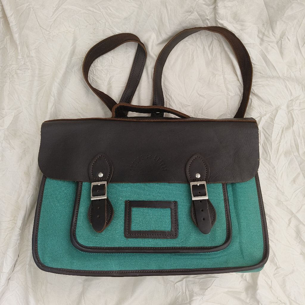 backpack Joseph stacey