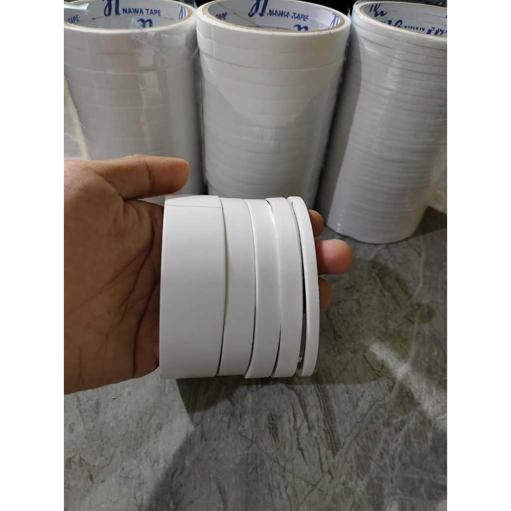 

Double Tape 4MM 8MM 10MM 12MM 24MM