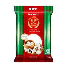 

BOGASARI CAKRA KEMBAR EMAS PAO 5KG TEPUNG BAKPAU/MANTOA KUALITAS TERBAIK
