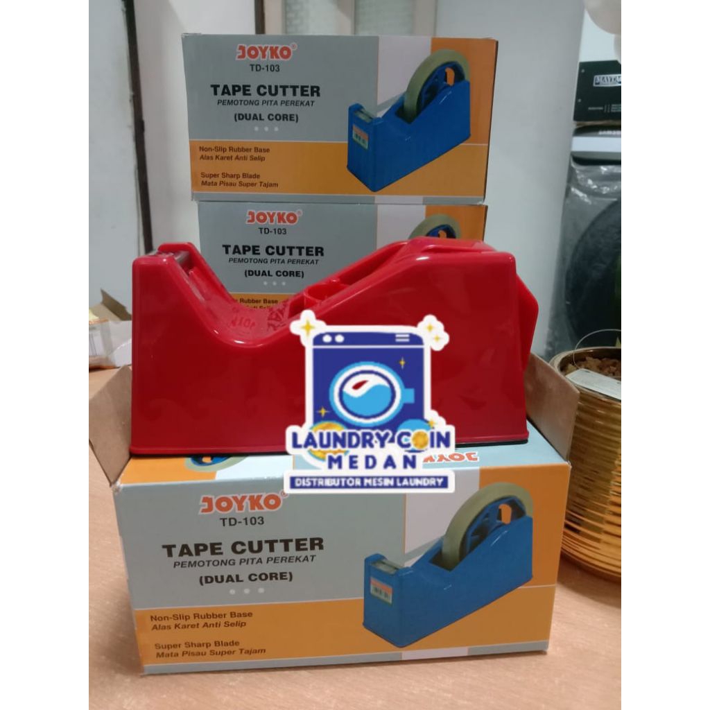 

DISPENSER LAKBAN JOYKO TD-103