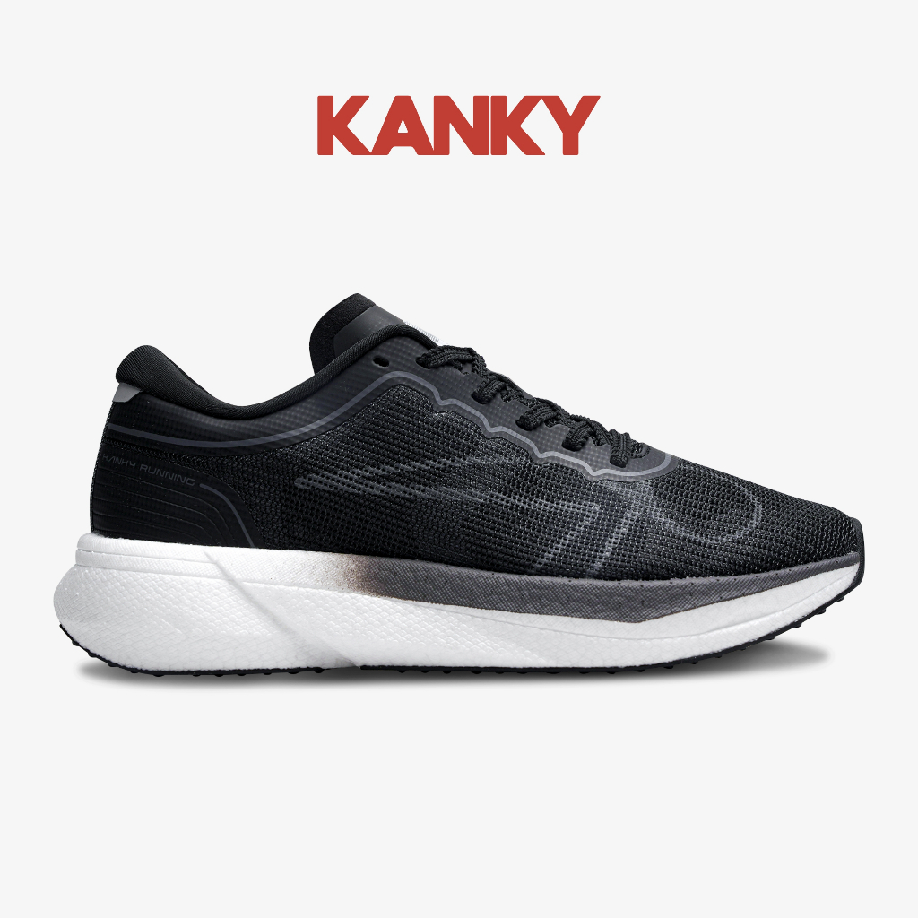 Kanky Story Shingen V.2 - Sepatu Sneakers Casual Sport Sekolah Pria Dewasa