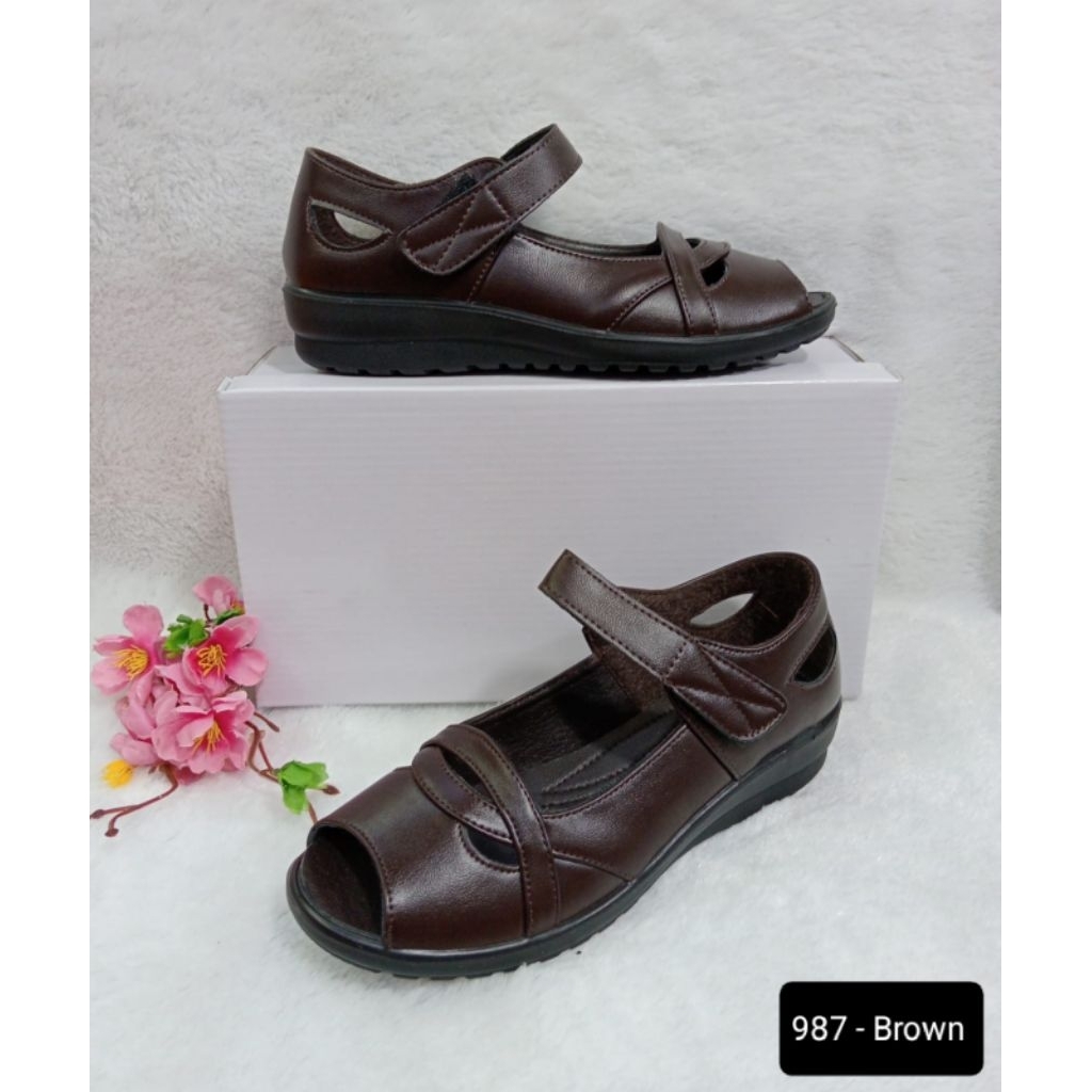 PANSUS TALI WANITA MIYOLI IMPORT KEKINIAN