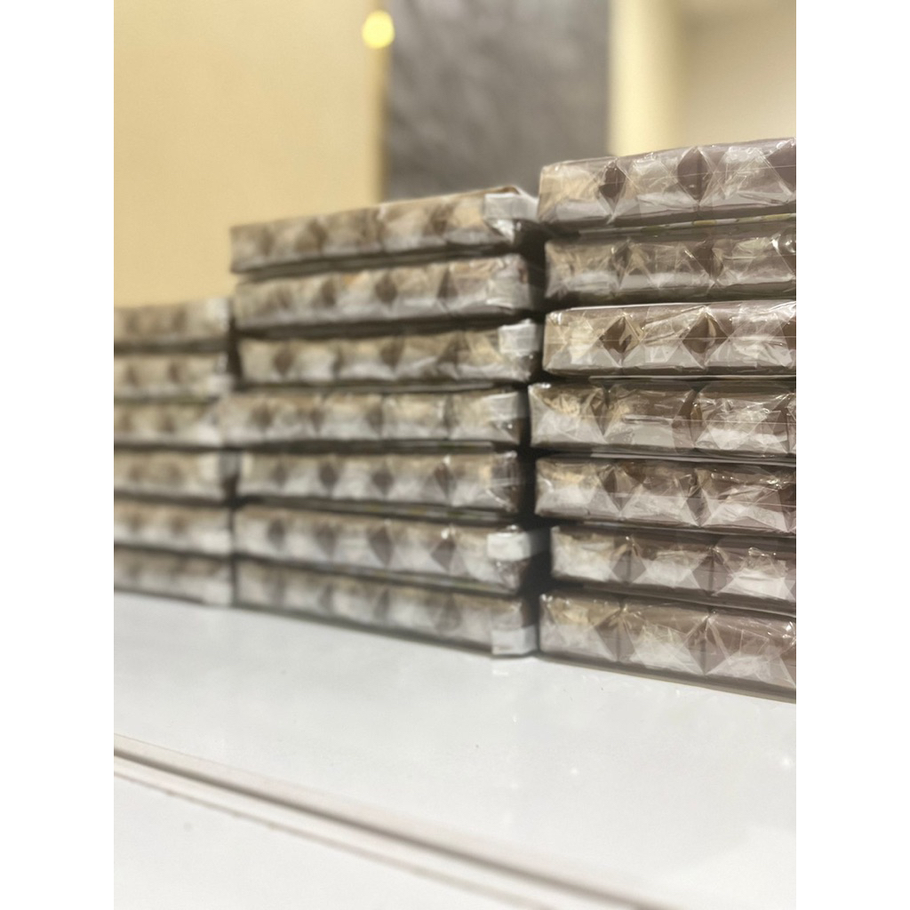 

Lempok Durian asli KALBAR